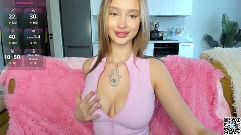 sayo_mao18 @ chaturbate on 20260411