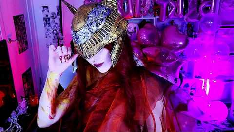 aki__ra @ chaturbate on 20260412