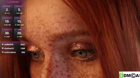 connie_monus @ chaturbate on 20260412