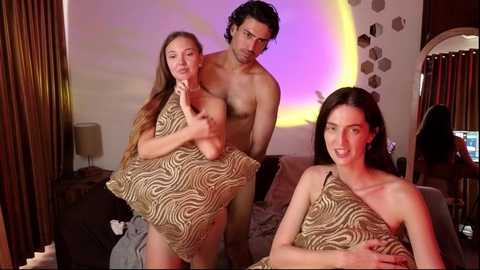 goddess_marylin @ chaturbate on 20260412