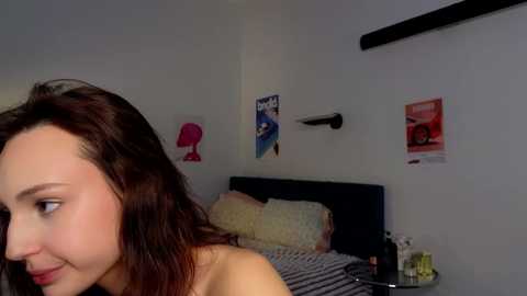 krisss__kisss @ chaturbate on 20260412