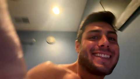leaderzac @ chaturbate on 20260412