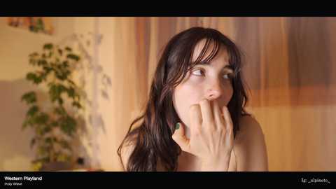 maria_alfonsina_ @ chaturbate on 20260412