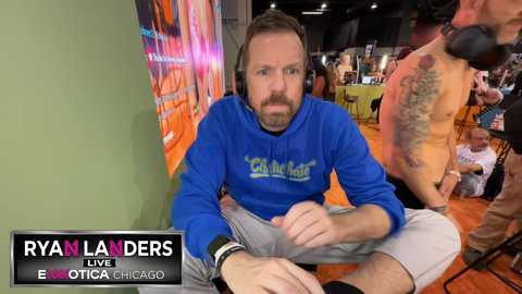 ryanlanders @ chaturbate on 20260412