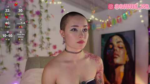 sonnie_mami @ chaturbate on 20260412