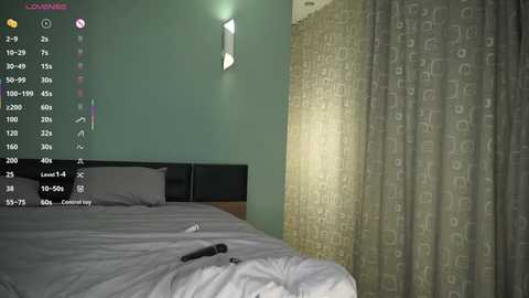 chee_cha @ chaturbate on 20260413