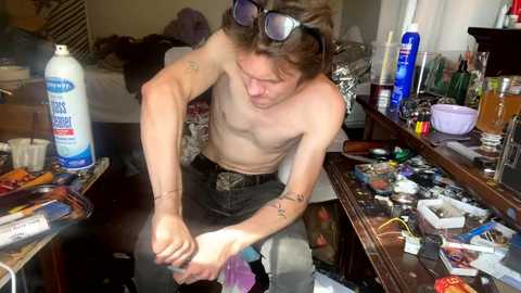 xander0zzz @ chaturbate on 20260413