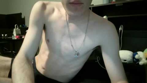 2004twink @ chaturbate on 20260414