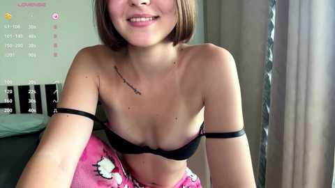 burmahimes @ chaturbate on 20260414