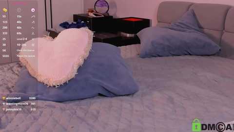 cyleoerga @ chaturbate on 20260414