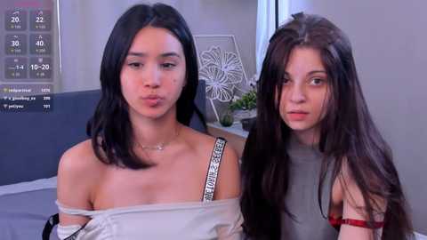 dainalargena @ chaturbate on 20260414