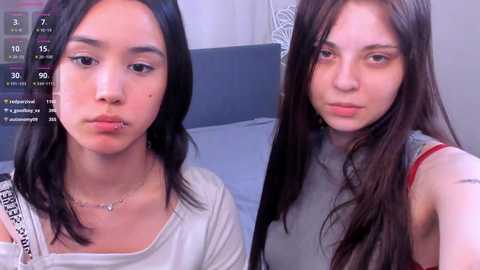 dainalargena @ chaturbate on 20260414