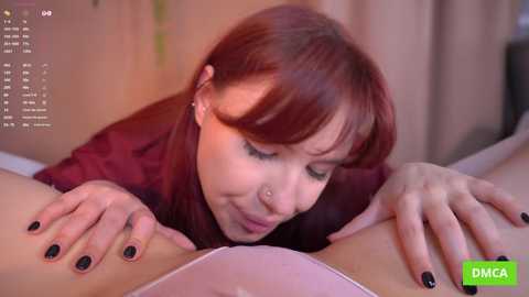 double_magic_ @ chaturbate on 20260414