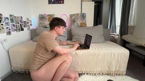 ebangelion @ chaturbate on 20260414