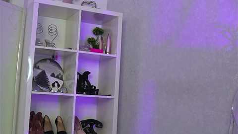 evewilder @ chaturbate on 20260414