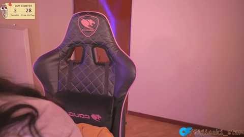 fijisakistar @ chaturbate on 20260414