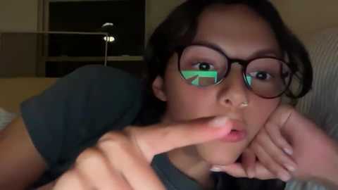 greasybangs @ chaturbate on 20260414