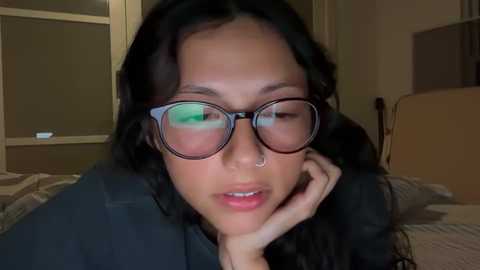 greasybangs @ chaturbate on 20260414