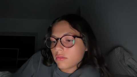 greasybangs @ chaturbate on 20260414