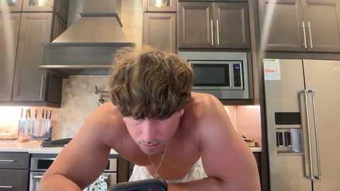 hungkingg22 @ chaturbate on 20260414