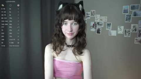 indiramcclamroch @ chaturbate on 20260414