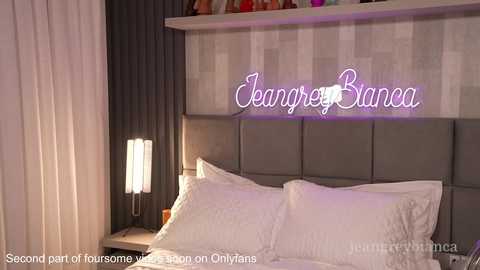 jeangreybianca @ chaturbate on 20260414