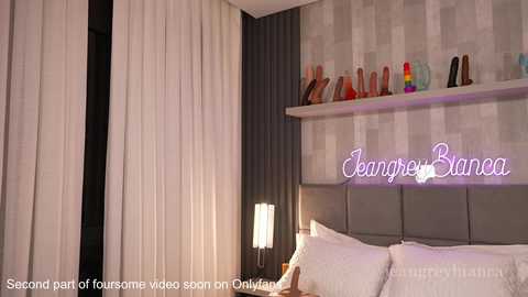 jeangreybianca @ chaturbate on 20260414