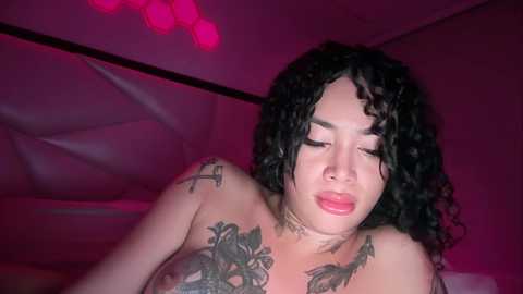 katy_monrroy @ chaturbate on 20260414