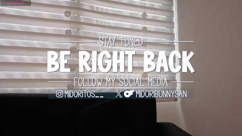 midori__san @ chaturbate on 20260414