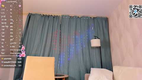 mikaelataron @ chaturbate on 20260414