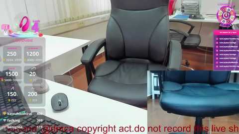 milf_viktoria @ chaturbate on 20260414