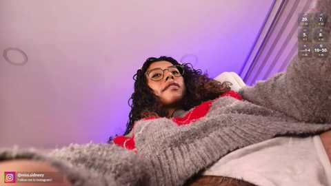 miss_sidney @ chaturbate on 20260414