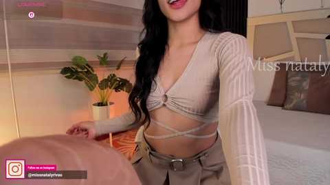 missnataly_ @ chaturbate on 20260414