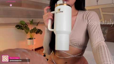 missnataly_ @ chaturbate on 20260414