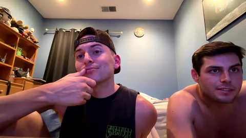 natetheexplorer @ chaturbate on 20260414