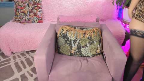 pepperage @ chaturbate on 20260414