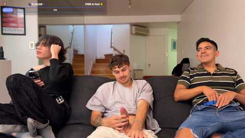 sexualmindset @ chaturbate on 20260414