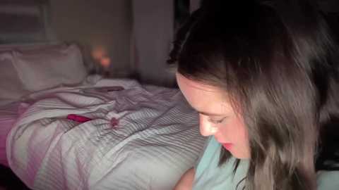 shamedslut @ chaturbate on 20260414