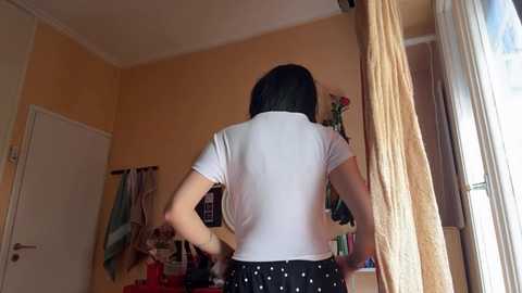 shirleendurrah @ chaturbate on 20260414