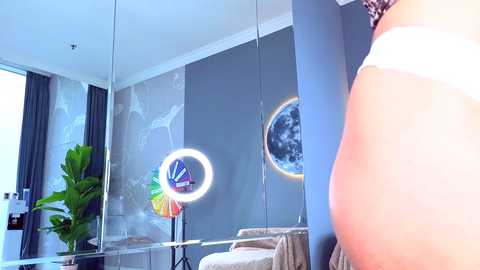 spoilm3mor3 @ chaturbate on 20260414