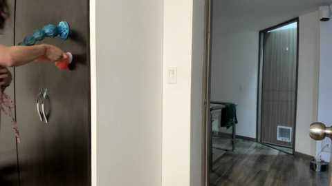 vanandjuani @ chaturbate on 20260414