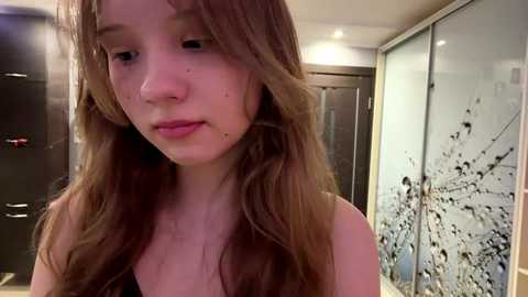 willenasow @ chaturbate on 20260414