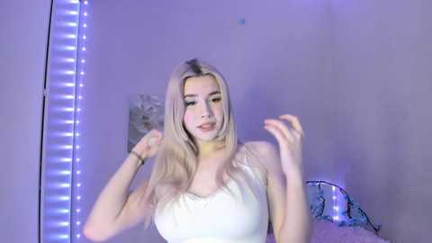 your_tender_doll @ chaturbate on 20260414