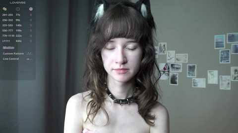 indiramcclamroch @ chaturbate on 20260415