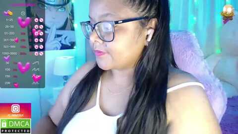 alanabrunette @ myfreecams on 20230901