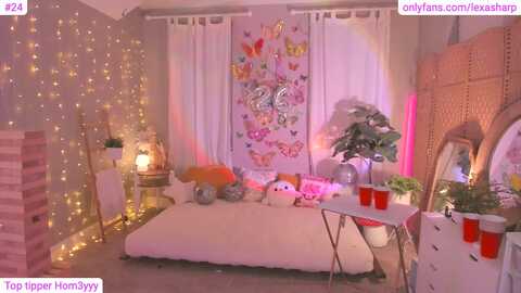 alexasharp @ myfreecams on 20230901
