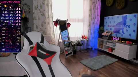 anna_leman @ myfreecams on 20230901