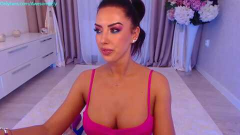 awesomeely @ myfreecams on 20230901