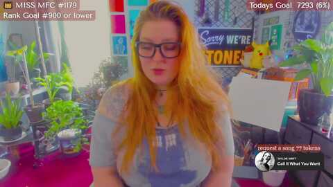 cherrybanks @ myfreecams on 20230901