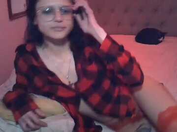 cindyvicious @ myfreecams on 20230901